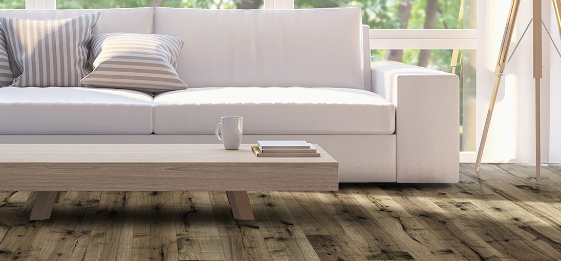 Lifecore - Allegra Maple Engineered Hardwood Flooring