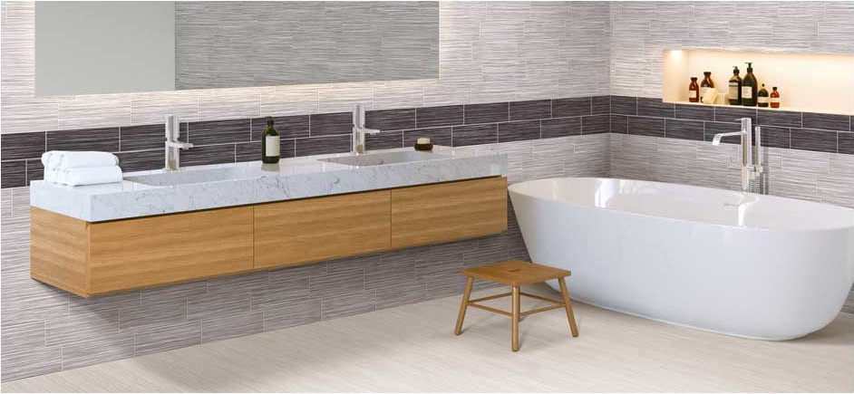 Mediterranea USA - LOOM Ceramic & Porcelain Tile