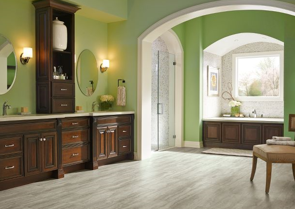 Armstrong Flooring