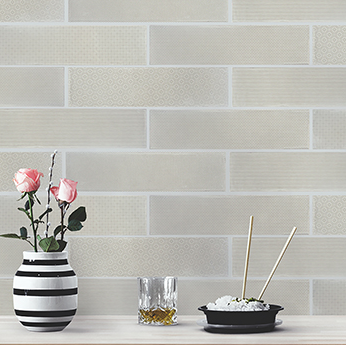 Studio S - Caress Ceramic Wall Tile