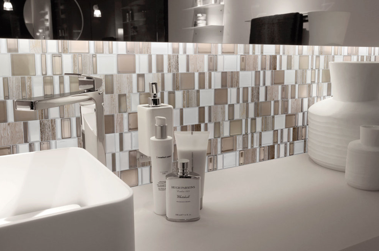 Marazzi - MIDPARK Mosaic Tile