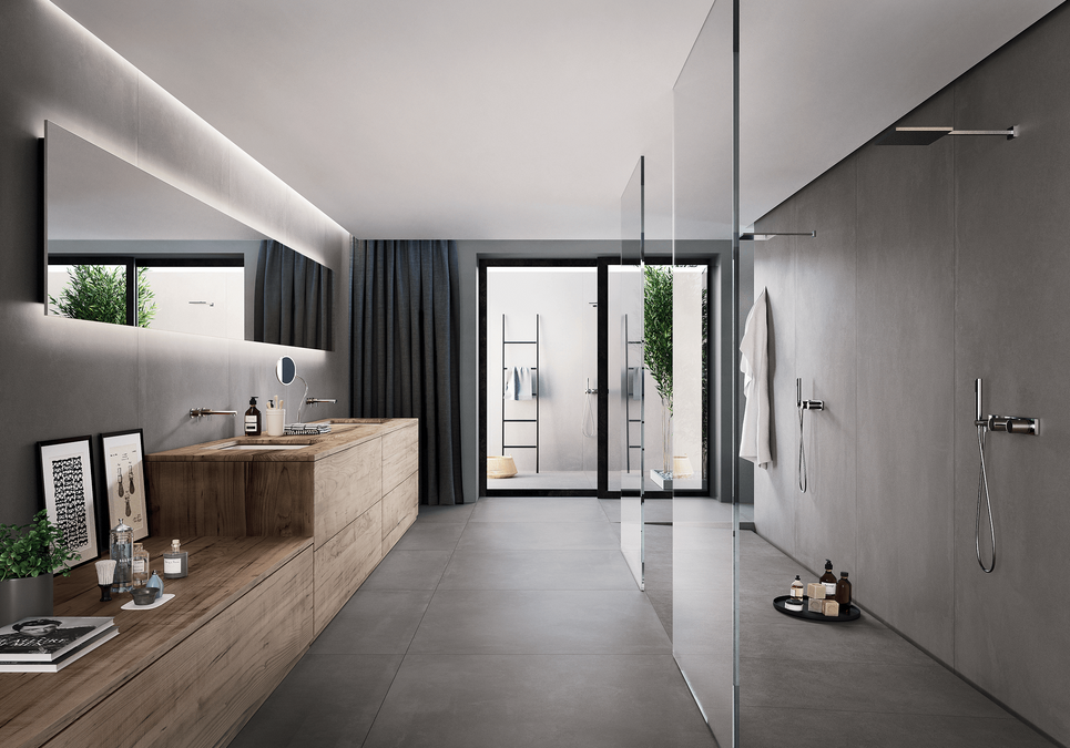 Happy Floors - Azuma Porcelain Tile