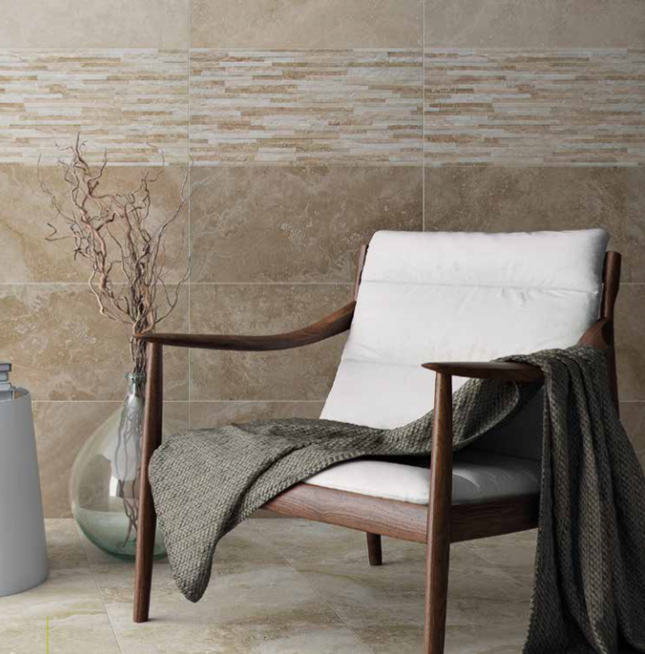 Happy Floors - Cipriani Porcelain Tile