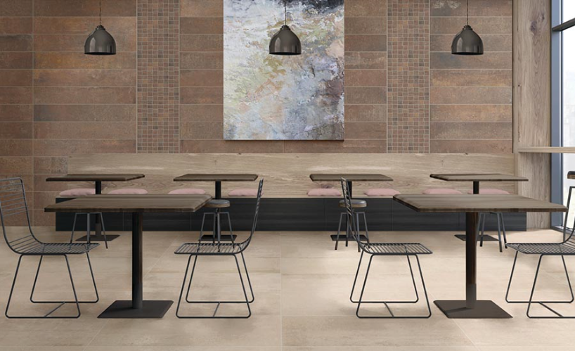 American Olean - Union Porcelain Tile