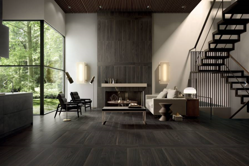 Landmark Ceramics - EMOTION Porcelain Tile