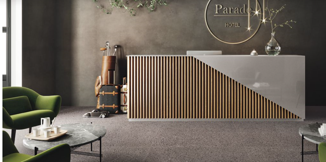 Imola - Parade Porcelain Tile