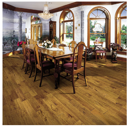 Mullican Flooring