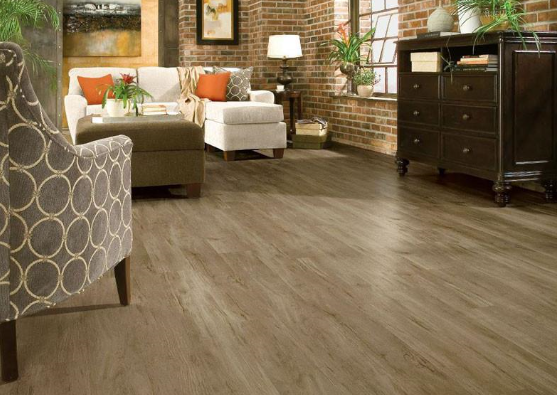 Chesapeake Flooring - MultiCore One Waterproof Vinyl Flooring