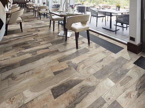 Mediterranea USA - BACKWOODS Porcelain Tile