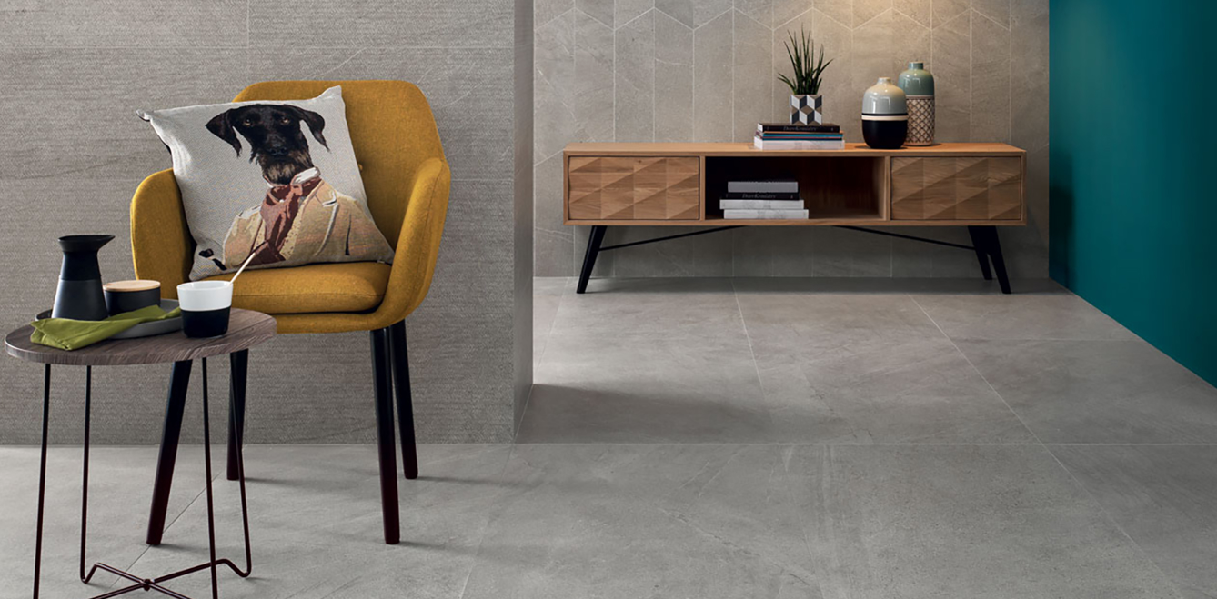 Happy Floors - Nextone Porcelain Tile