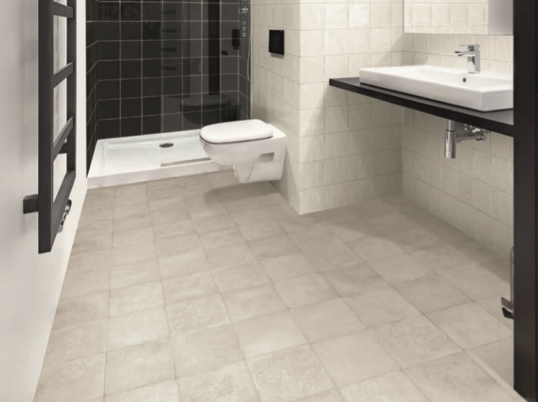 Sartoria - TSquare Porcelain Tile