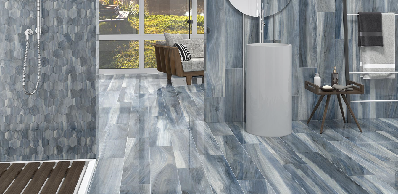 Happy Floors - Tasmania Porcelain Tile