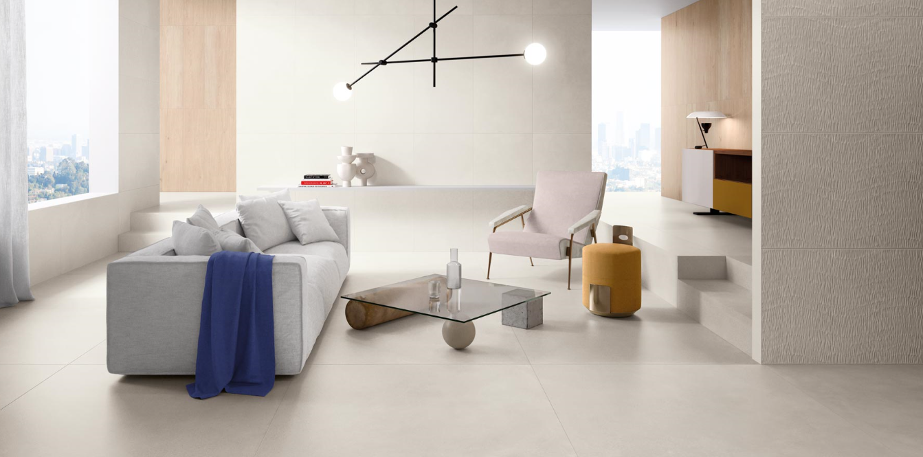 Happy Floors - Phase Porcelain Tile