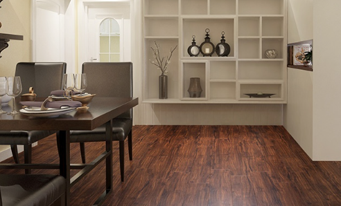 Chesapeake Flooring - Multicore Waterproof Vinyl Flooring