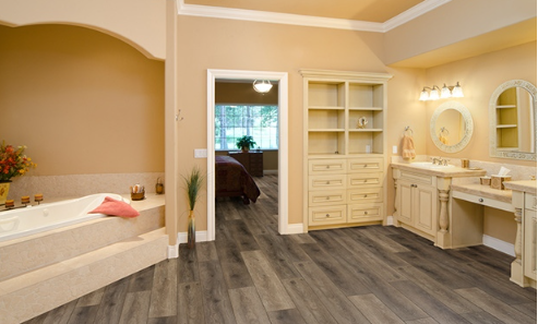 Chesapeake Flooring - Multicore Premium Waterproof Vinyl Flooring