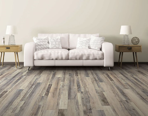 COREtec - Anything Goes Enhanced Luxury Vinyl Plank Flooring