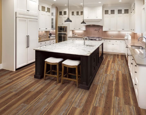 COREtec - Anything Goes Enhanced XL Luxury Vinyl Plank Flooring