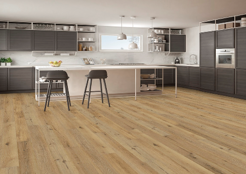 AxisCor - AxisPro SPC Vinyl Waterproof Flooring