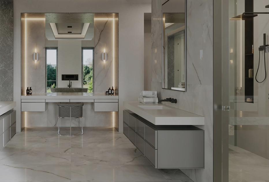 Anatolia - LA MARCA Porcelain Tile