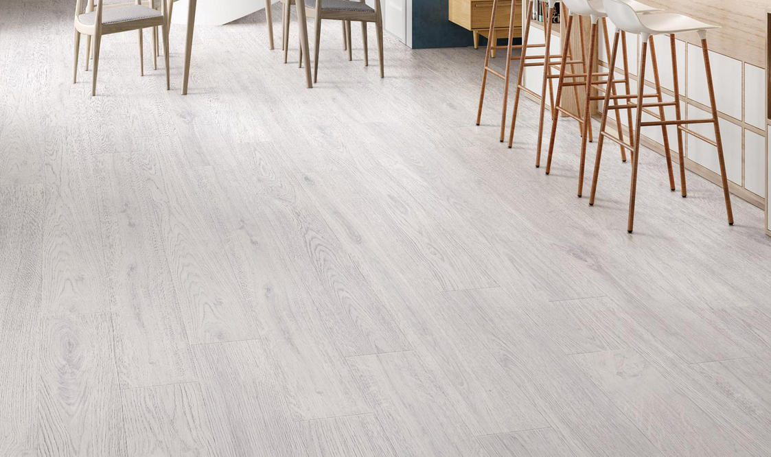 Happy Floors - Cambridge SPC Luxury Vinyl Tile