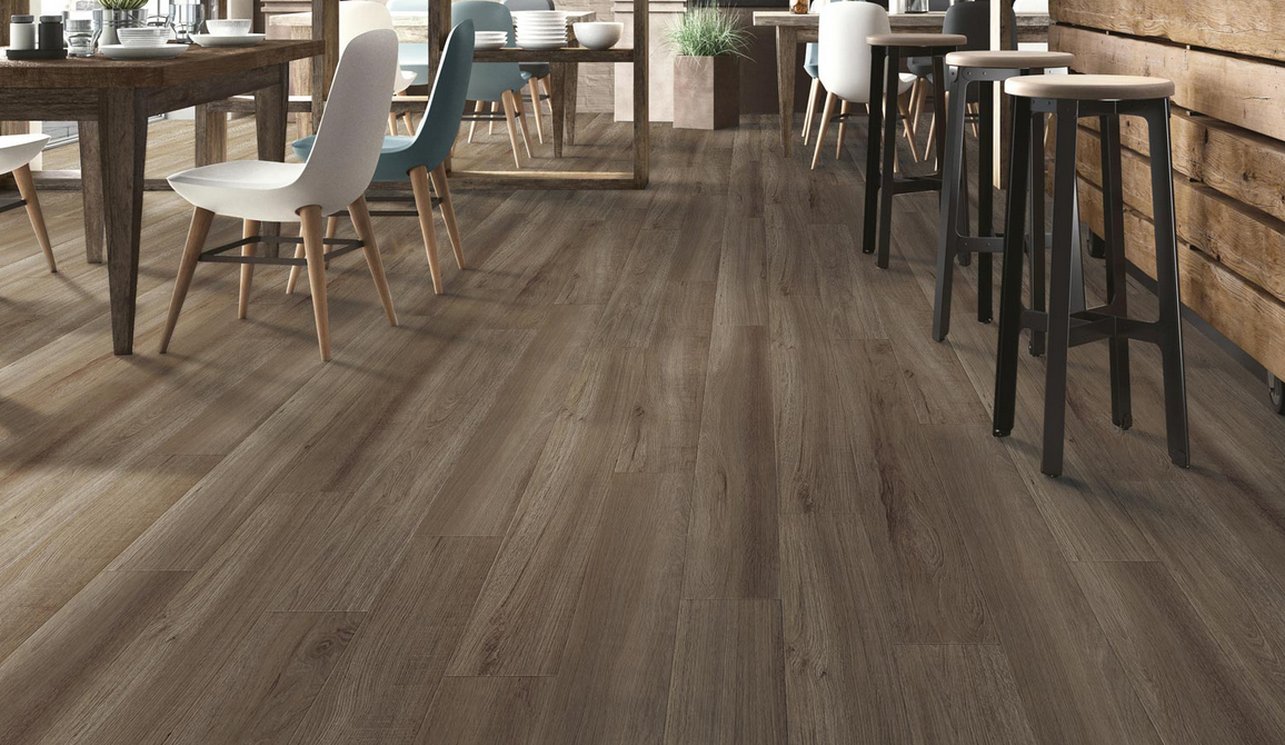 Happy Floors - Hampton SPC Luxury Vinyl Tile