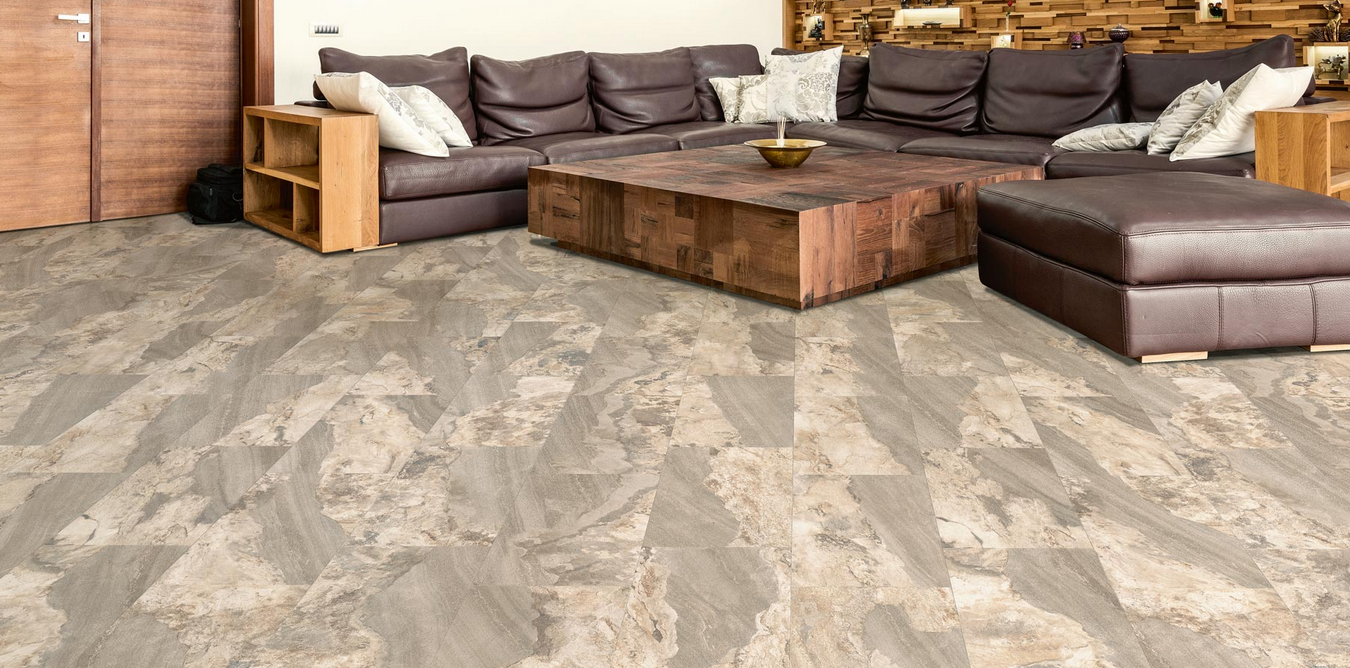 Happy Floors - Sierra Porcelain Tile