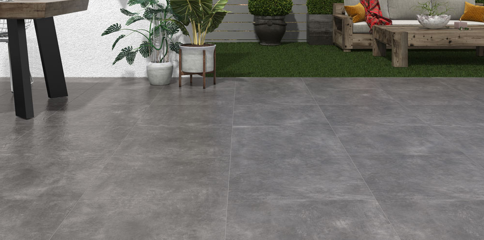 Happy Floors - Newton Porcelain Tile