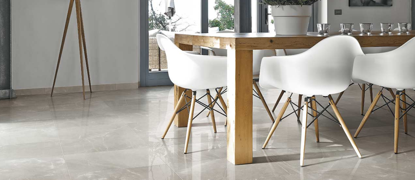 Milestone - LUXURY Porcelain Tile