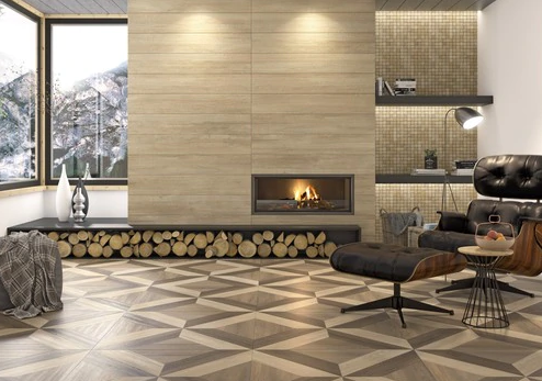 Grespania - Sajonia Porcelain Tile