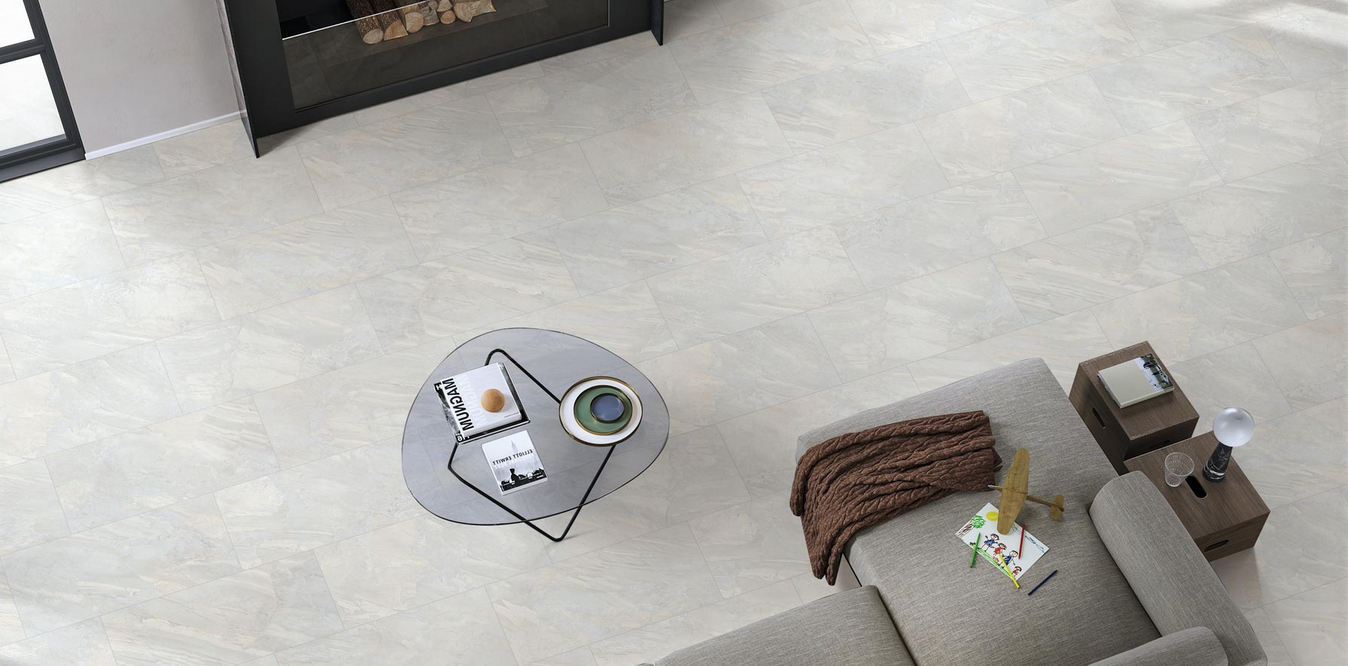 Happy Floors - Santa Fe Easy Luxury Vinyl Flooring