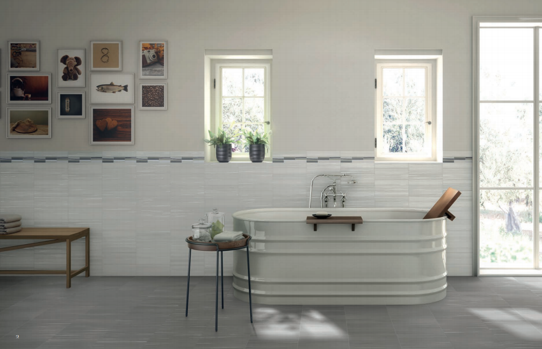 Gazzini - MET Porcelain Tile