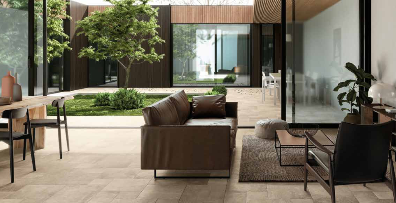 Gazzini - Opus Stone Porcelain Tile