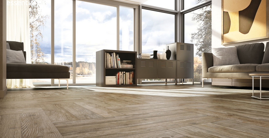 Unicom Starker - Kauri Porcelain Tile