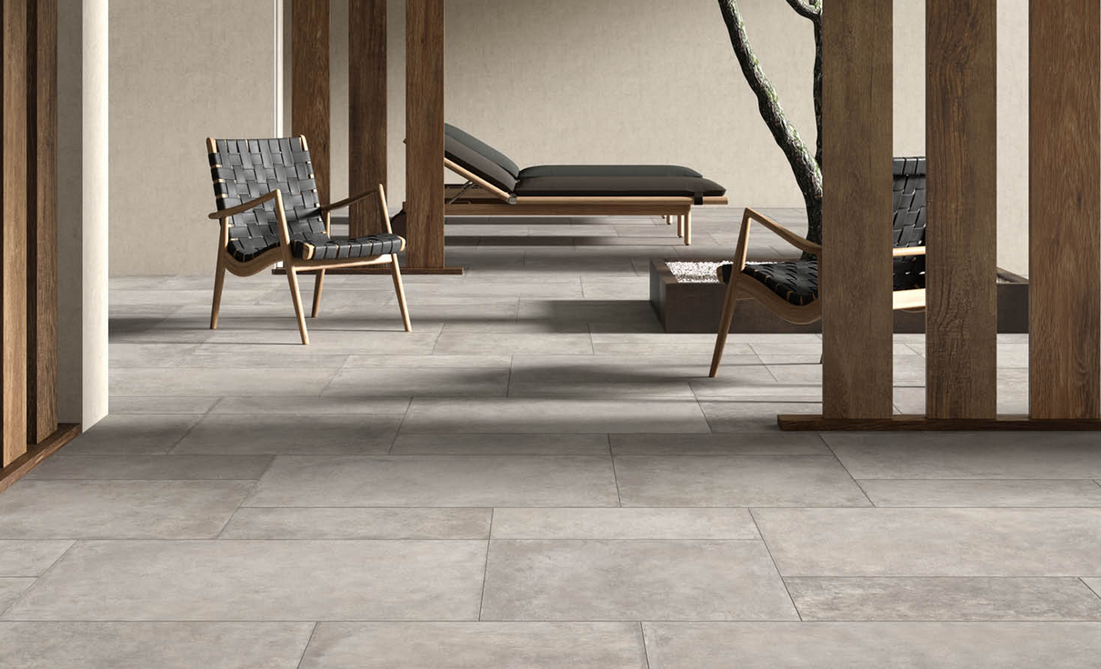 Unicom Starker - Heritage Porcelain Tile