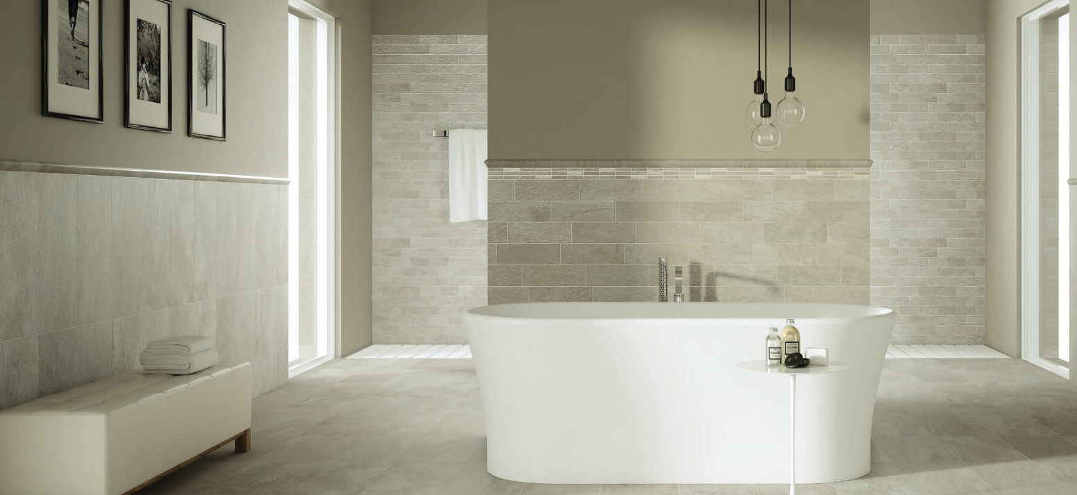 Gazzini - Move Porcelain Tile