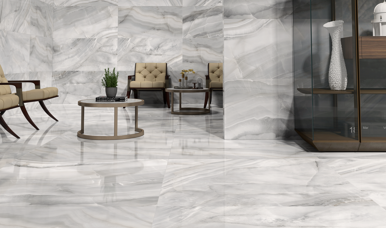 Happy Floors - Athena Porcelain Tile