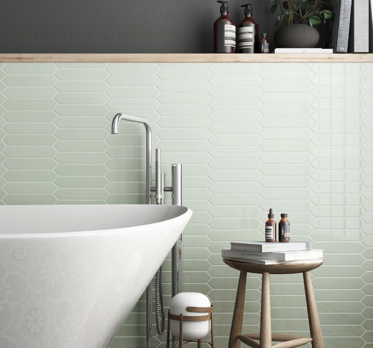 Equipe - Arrow Ceramic Wall Tile