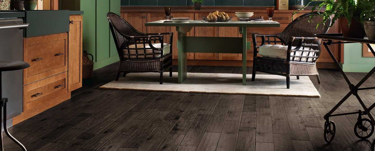 Hartco - Rural Living Engineered Hardwood Flooring