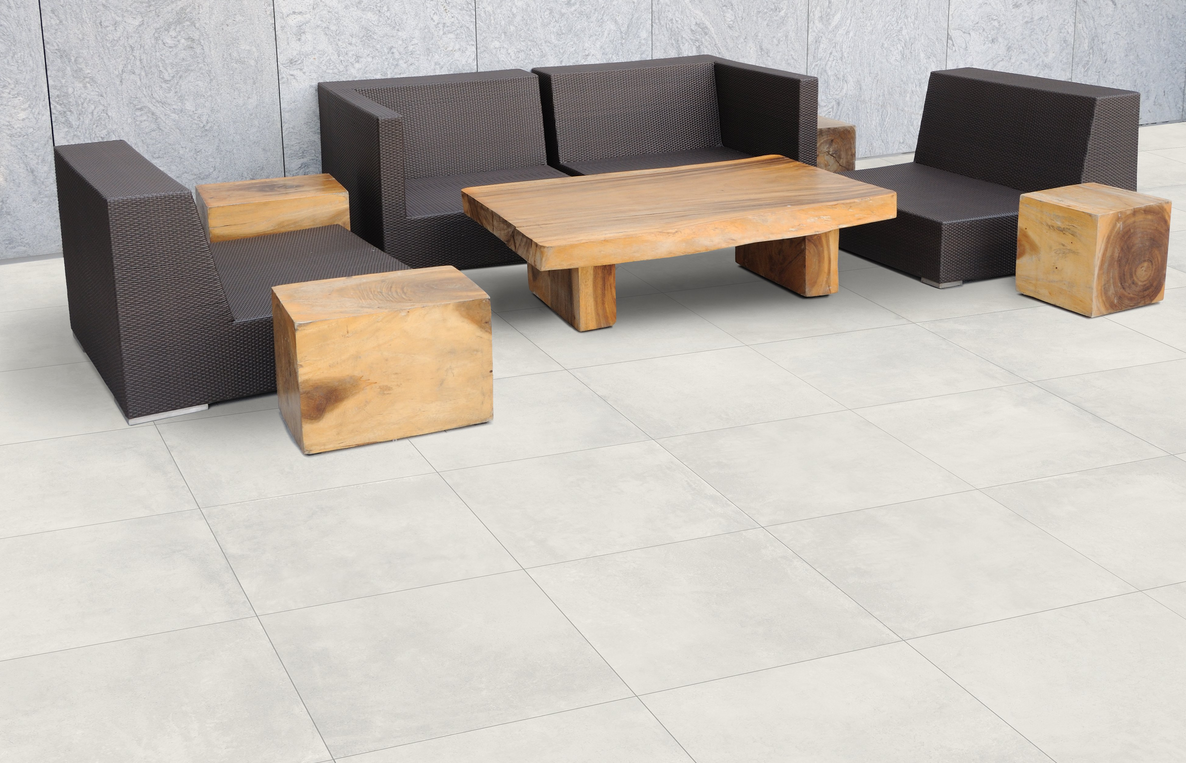 Happy Floors - Parker Porcelain Paver Tile