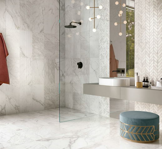 Edimax - Velvet Porcelain Tile