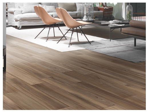 Vallelunga - Opus Porcelain Tile