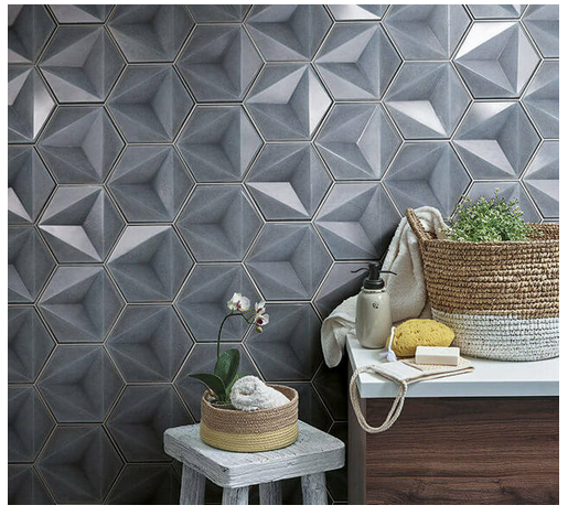 Settecento Ceramiche - Chroma Ceramic Wall Tile