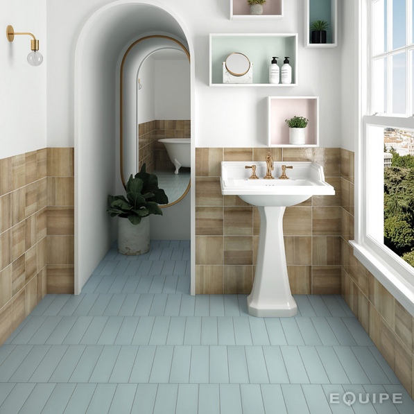 Equipe - Stromboli Porcelain Tile