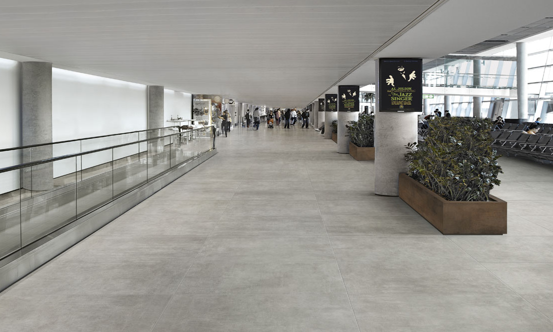 Unicom Starker - Icon Porcelain Tile