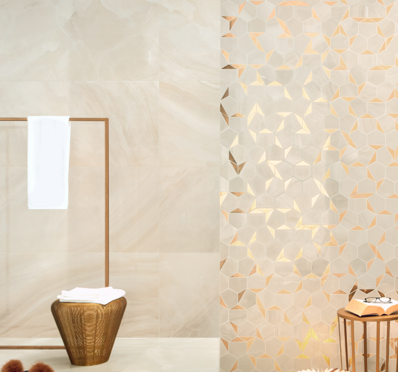 Vallelunga - Nolita Porcelain Tile