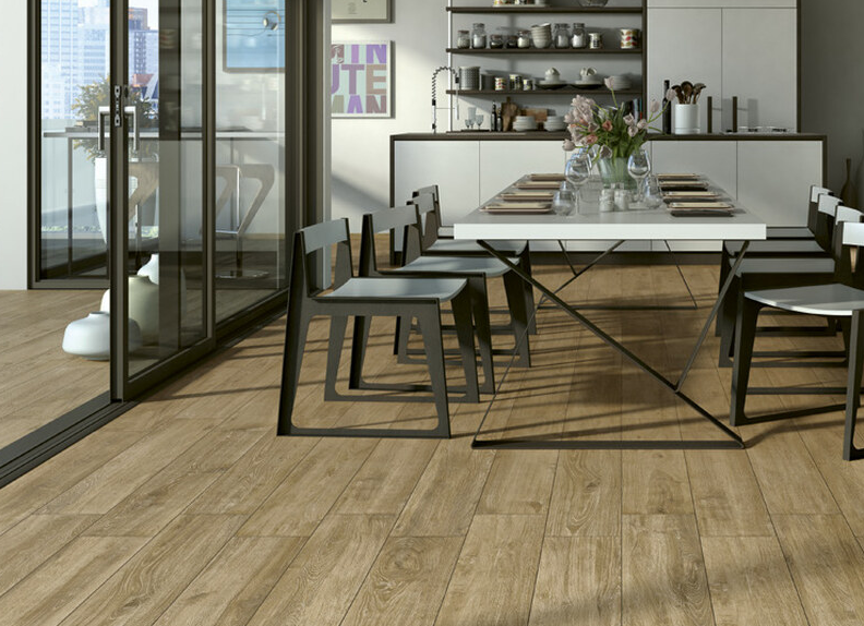 Cerdomus - Othello Porcelain Tile