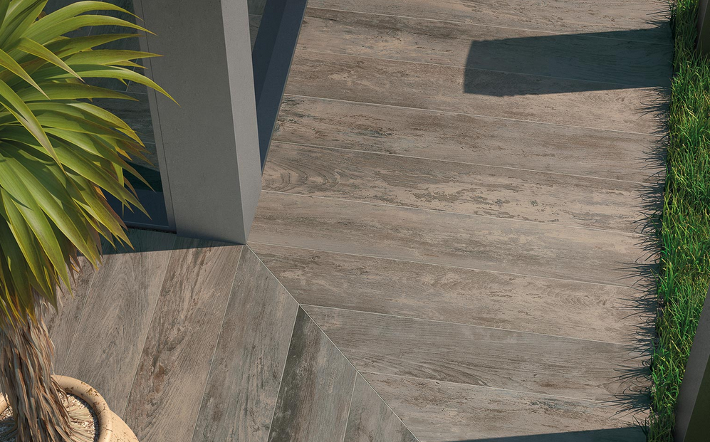 Cerdomus - Club Porcelain Tile