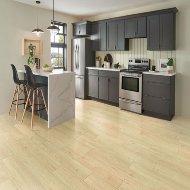 Bruce - TimberTru Landscape Traditions Laminate Flooring