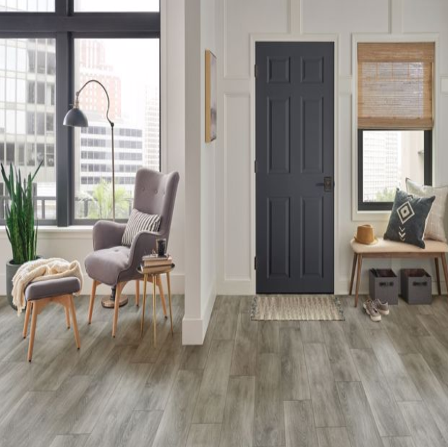 Bruce - TimberTru Basic Wonders Laminate Flooring