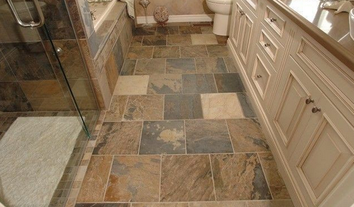 INDIAN AUTUMN Natural Slate Tile